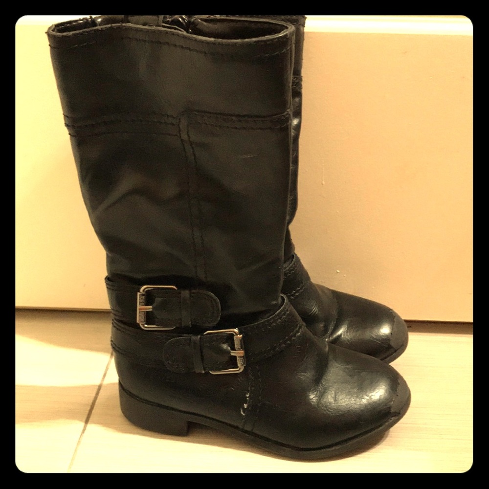 Nine West boots